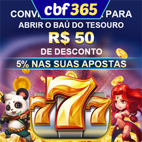 cbf365 Indique amigos para receber um bônus