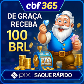 cbf365 Ganhe R$ 100,00 Gratis