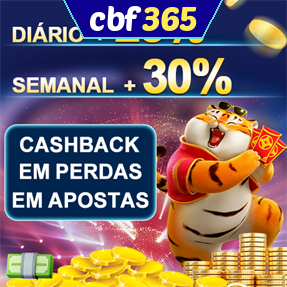 cbf365 Fundo de Resgate de Perdas Semanais